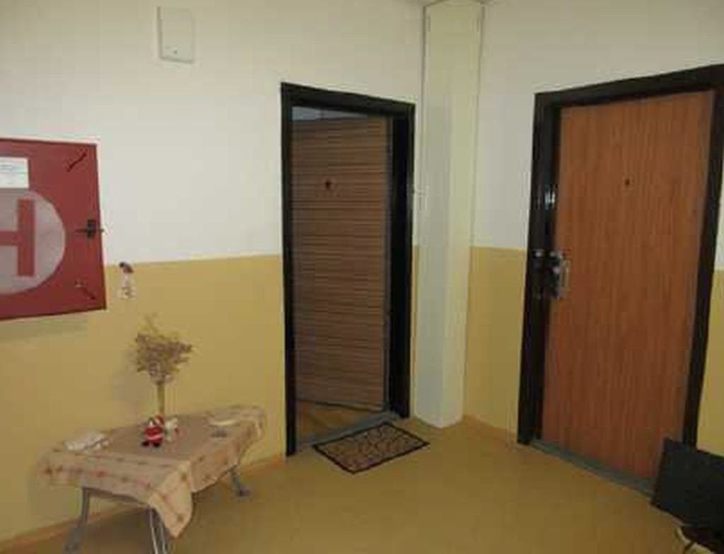 Prodej byt 2+kk - U cukrovaru, Olomouc, 38 m²