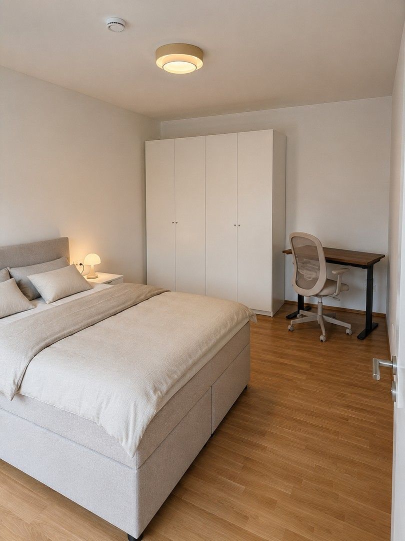 Pronájem byt 2+1 - Malmöer Str. 28 Berlin Prenzlauer Berg Berlin 10439, 61 m² - 5