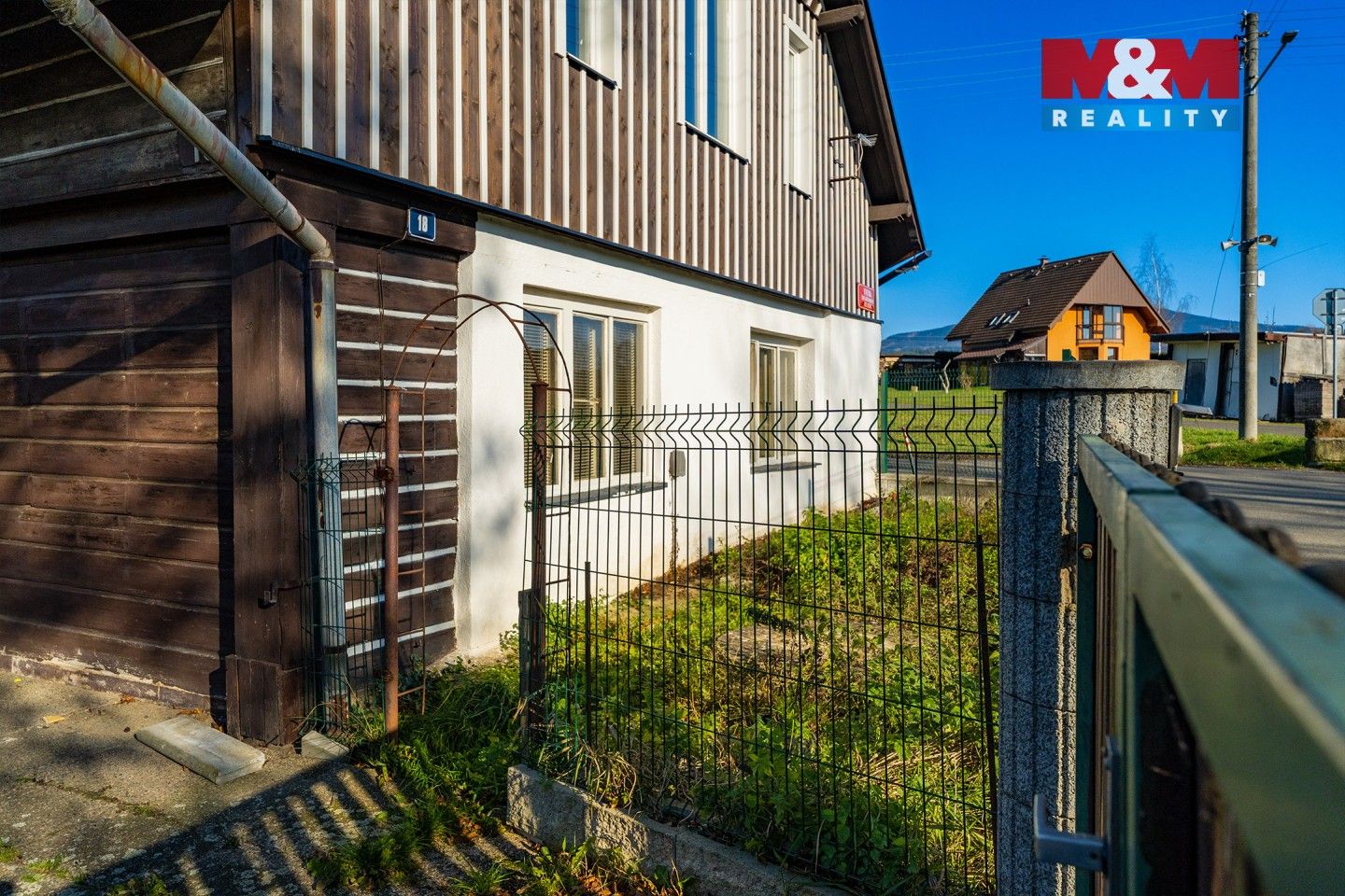 Rodinné domy, U Potoka, Osečná, 170 m²