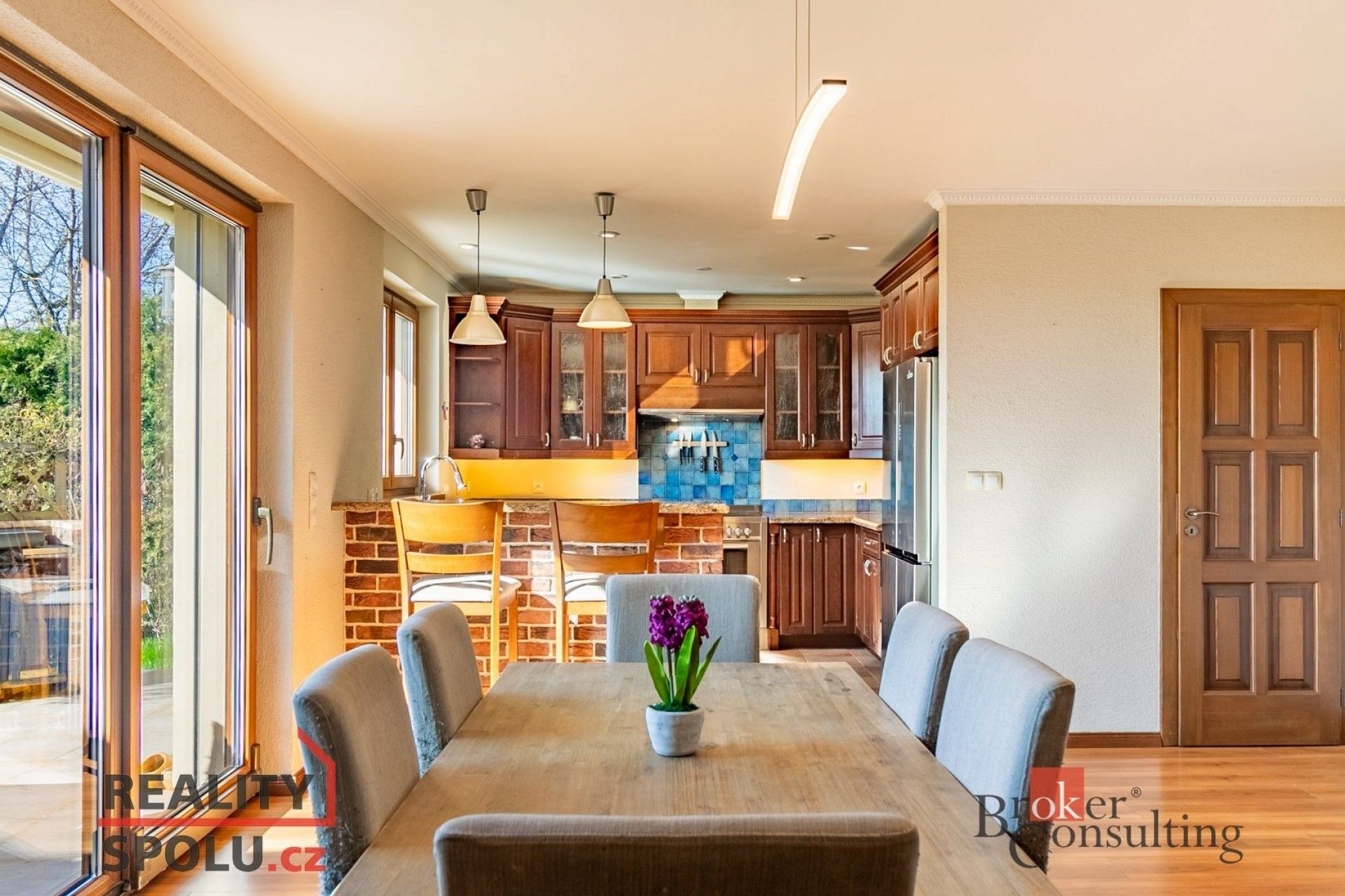 Prodej rodinný dům - Chválenice, 206 m²