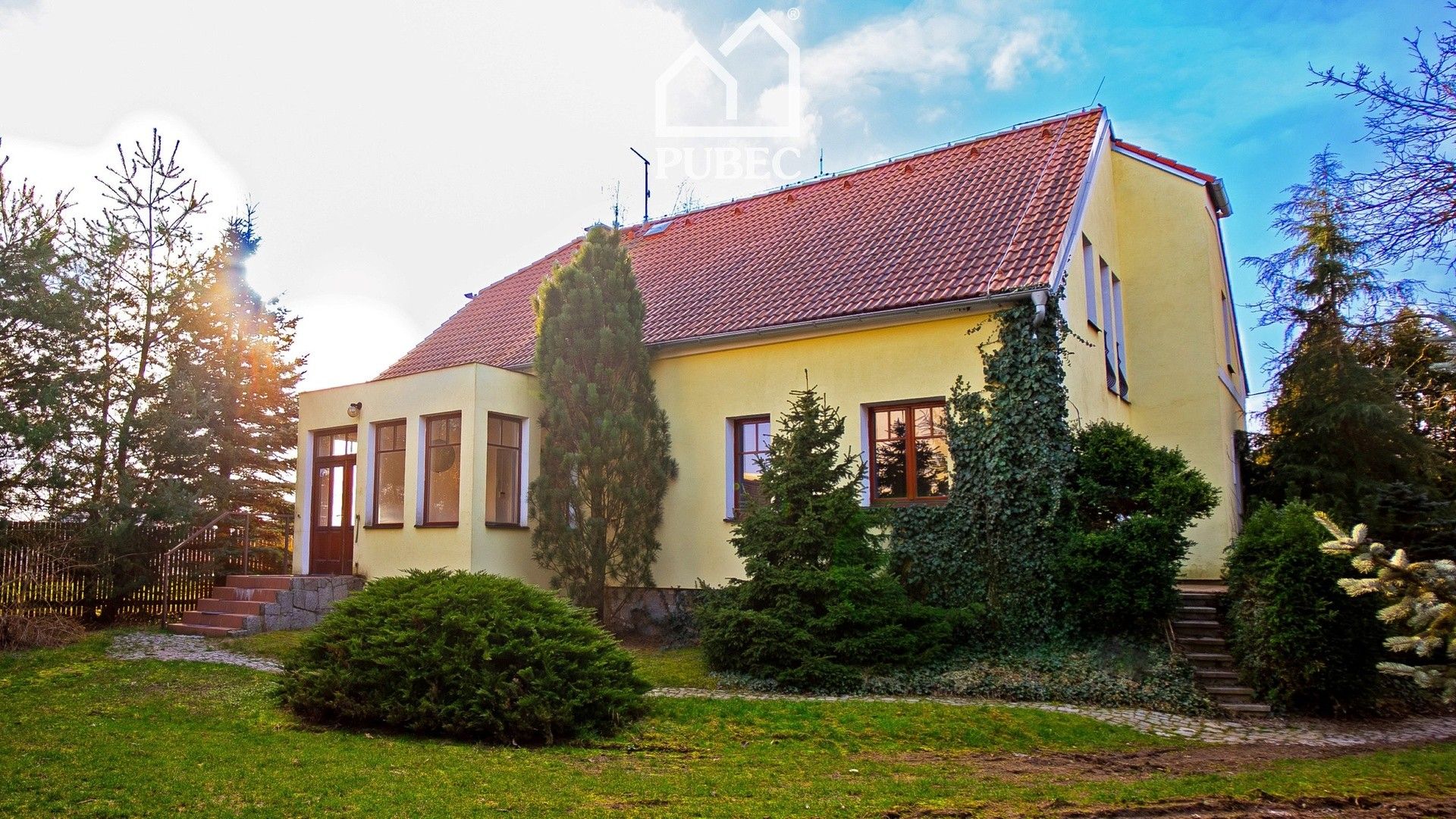 Prodej dům - Řepná, Litice, Plzeň, 220 m²