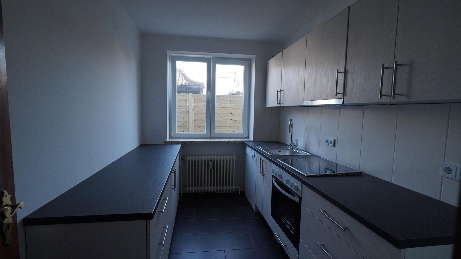Pronájem rodinný dům - Tegeleck 4A, , Šlesvicko-Holštýnsko, 71 m² - 5