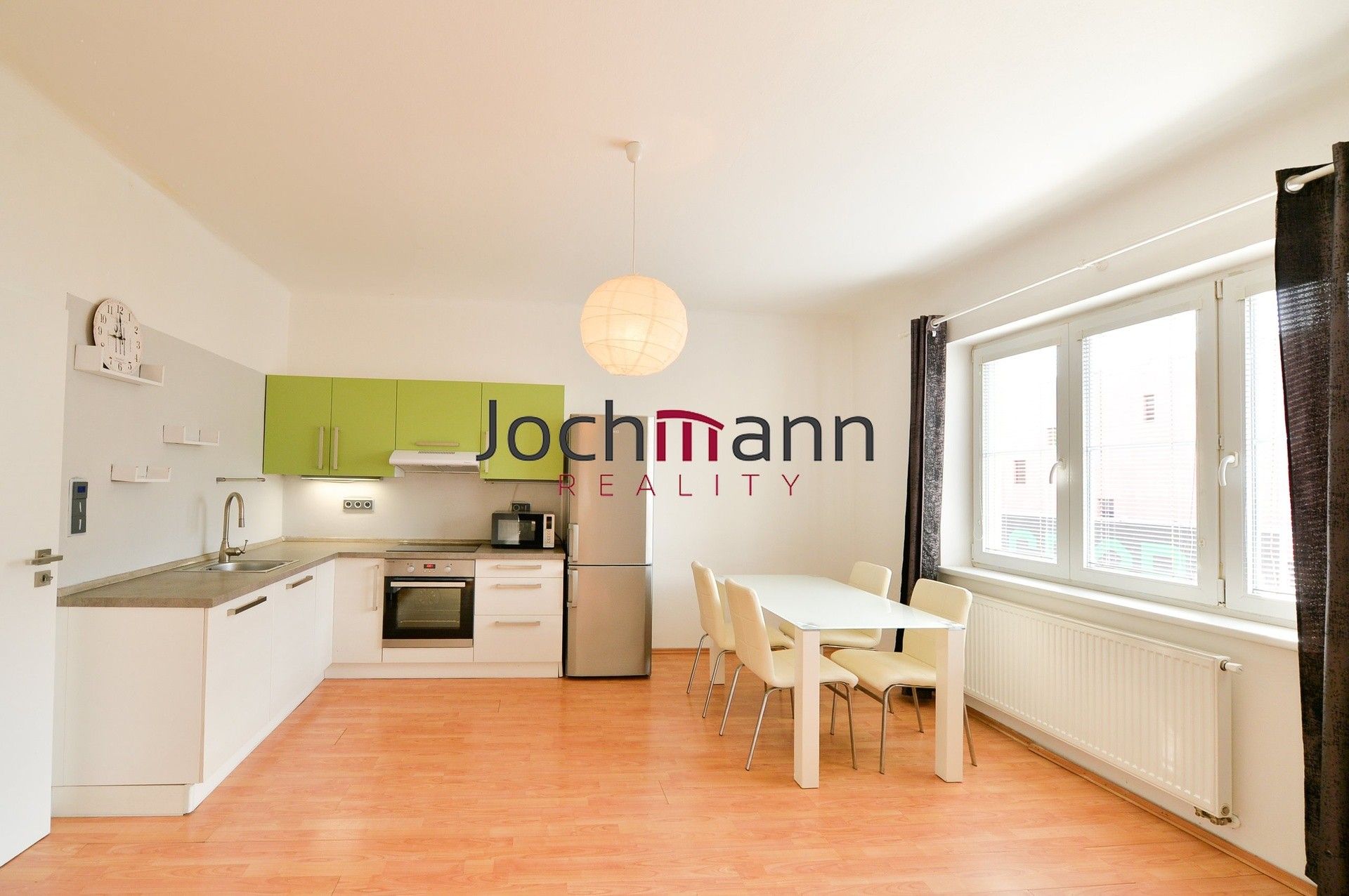 2+kk, Žižkova tř., České Budějovice, 59 m²