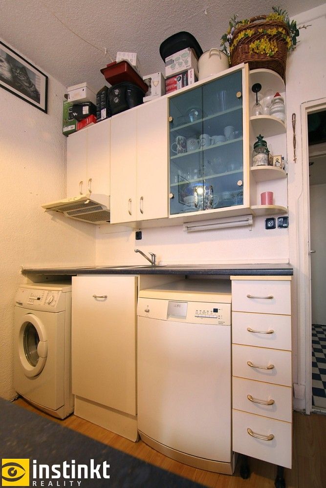 Byt 1+kk · 20 m² · Plzeň - Doudlevce, okres Plzeň-město, Plzeňský kraj - 4