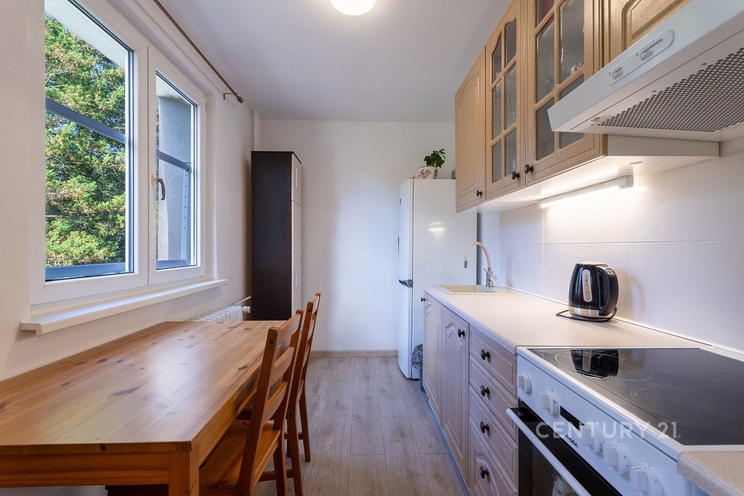 1+1, Karla Pokorného, Ostrava - Poruba, 38 m²