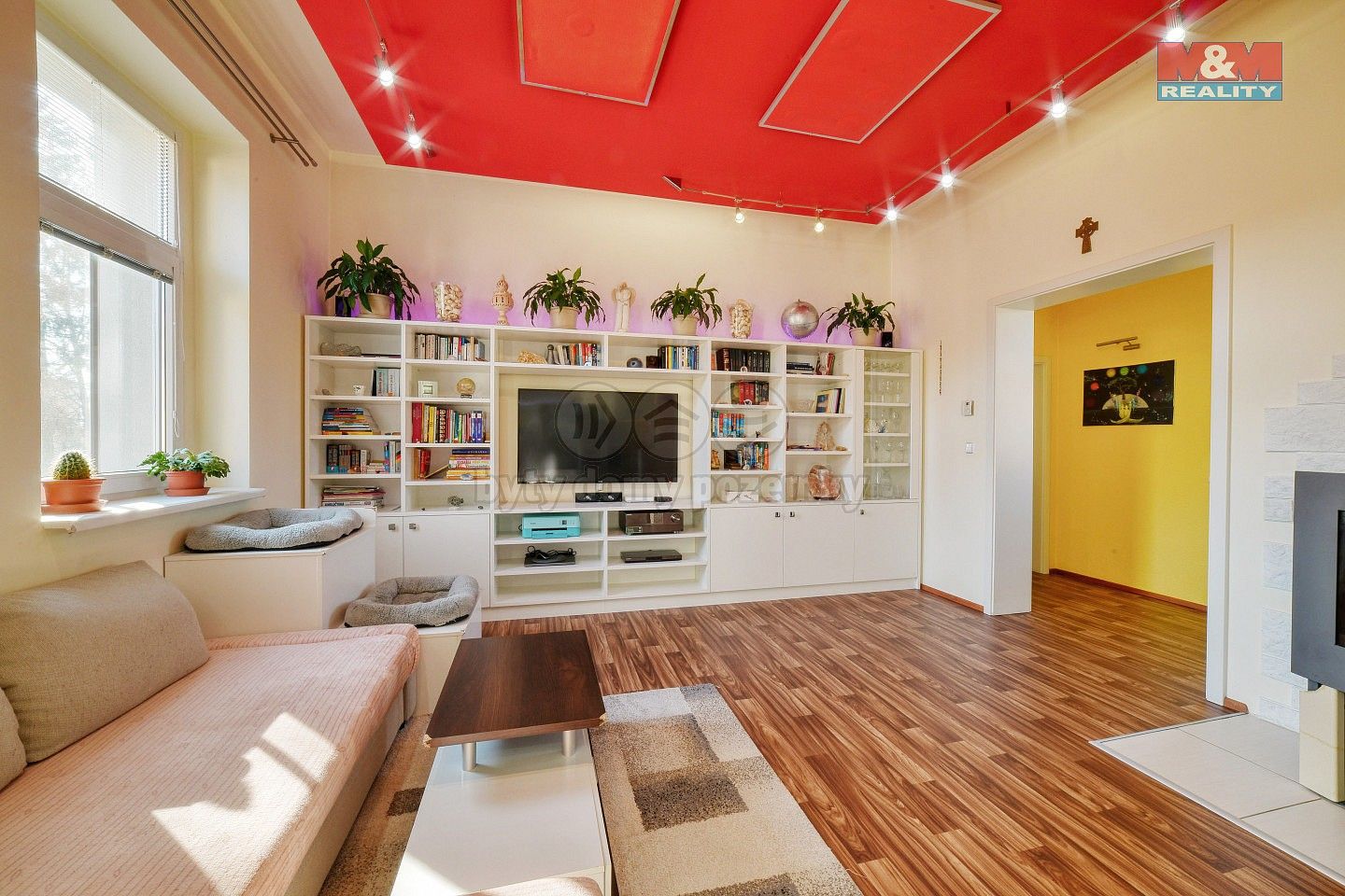 Byt · 119 m² · Mariánské Lázně, okres Cheb, Karlovarský kraj - 4