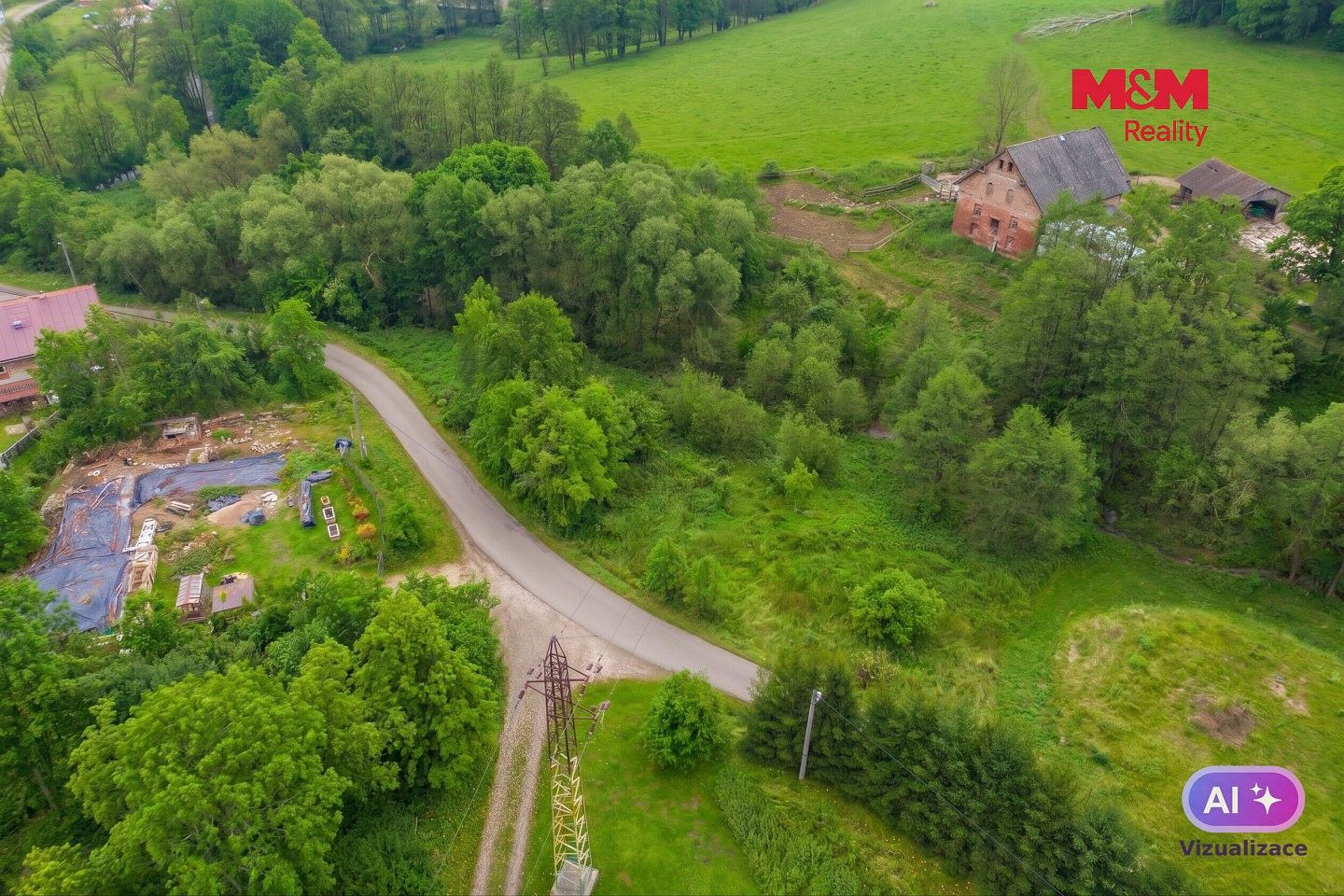 Zahrady, Trutnov, Královéhradecký kraj - 2