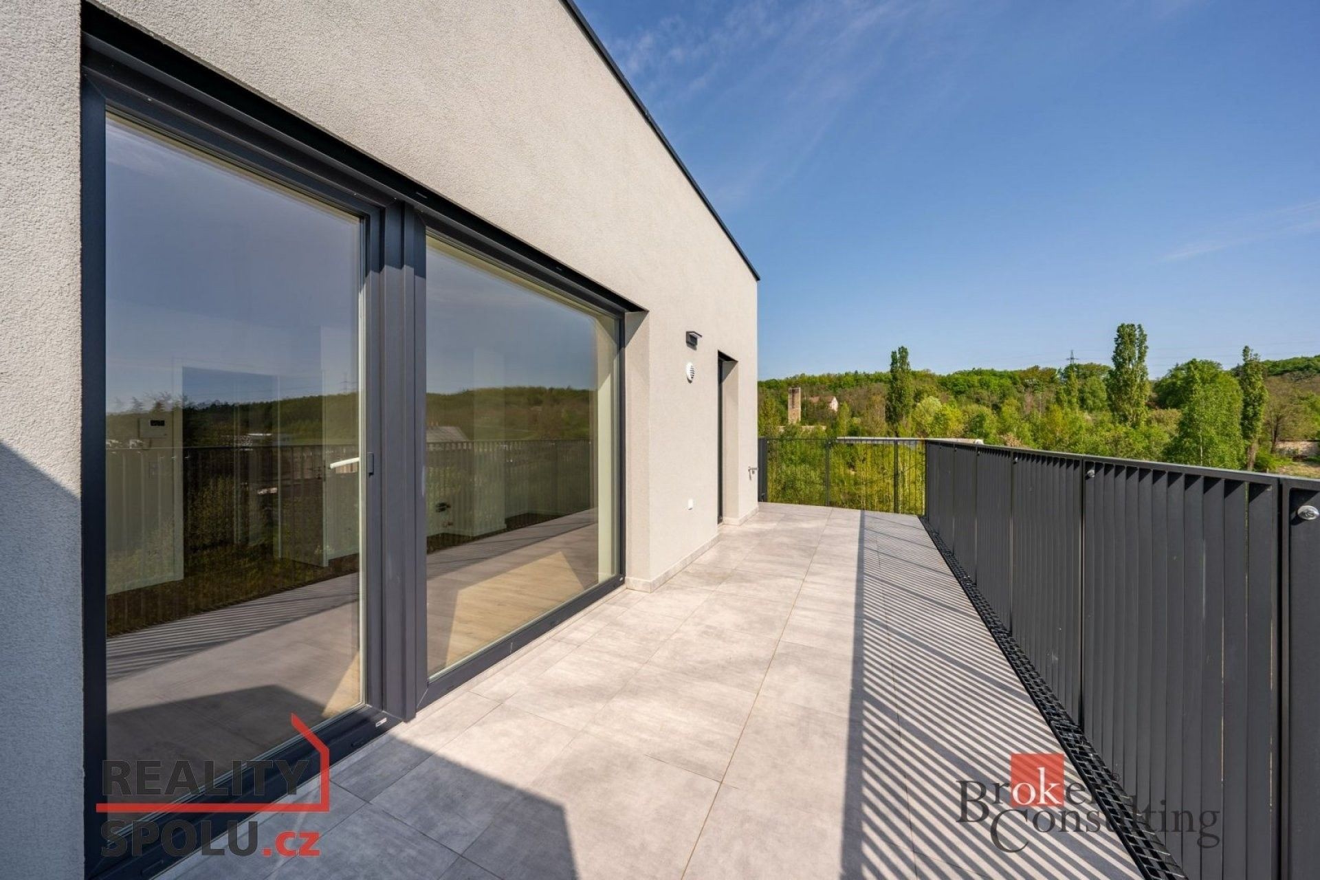 Pronájem byt 1+kk - Ke křížku, Kladno, 35 m²