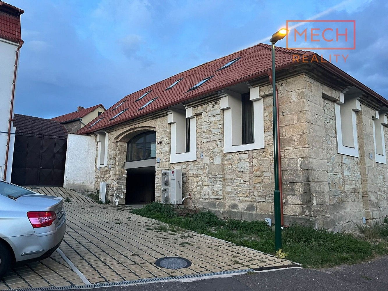 Byt 3+kk · 63 m² · Třebenice, okres Litoměřice, Ústecký kraj - 3