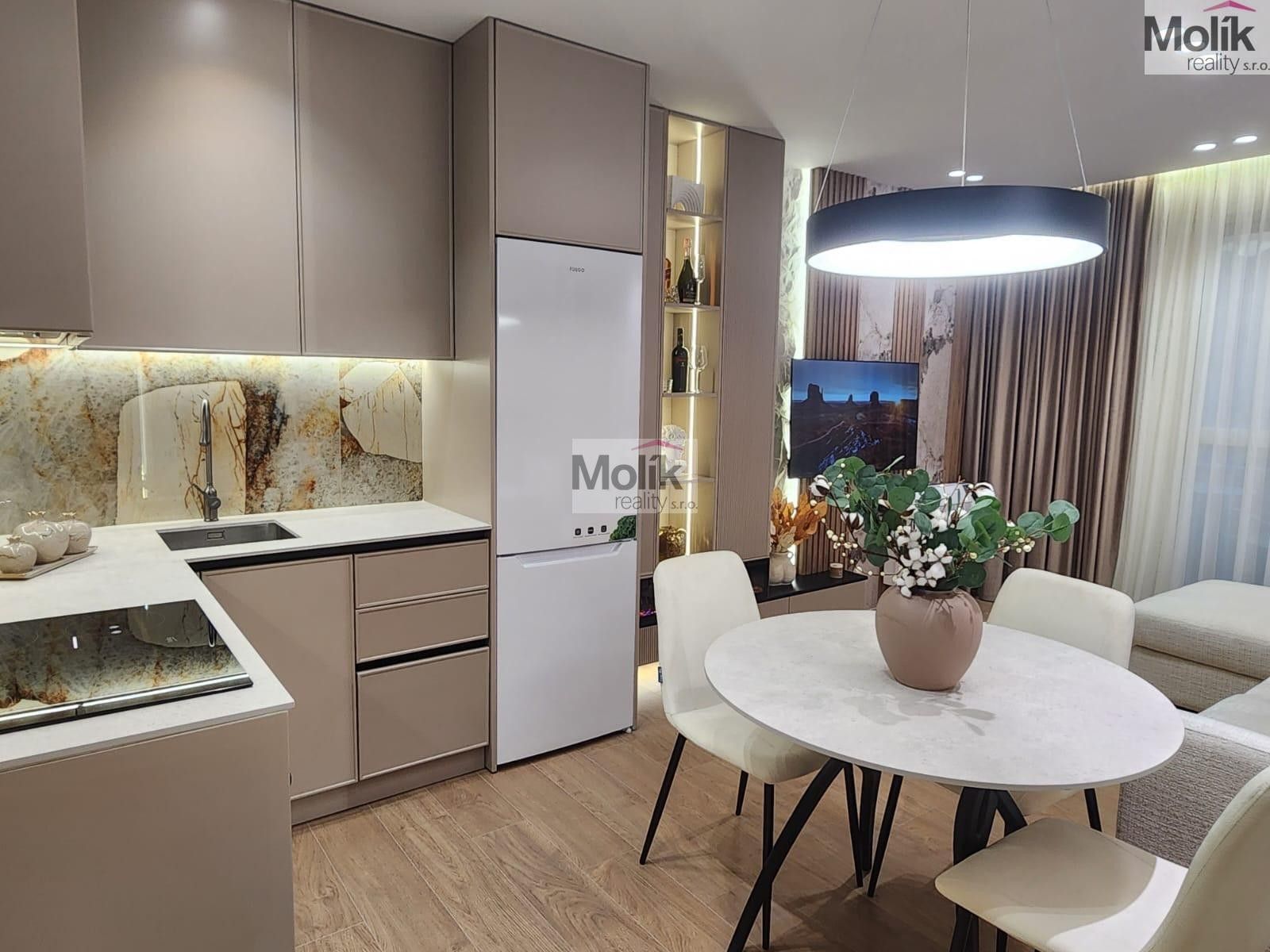 2+kk, Drač, 68 m² - 2