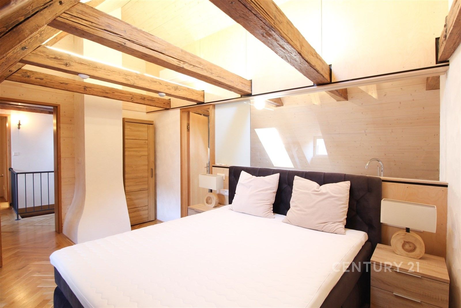 Pronájem byt 2+kk - Strahovské nádvoří  , Praha Hradčany, 73 m² - 5