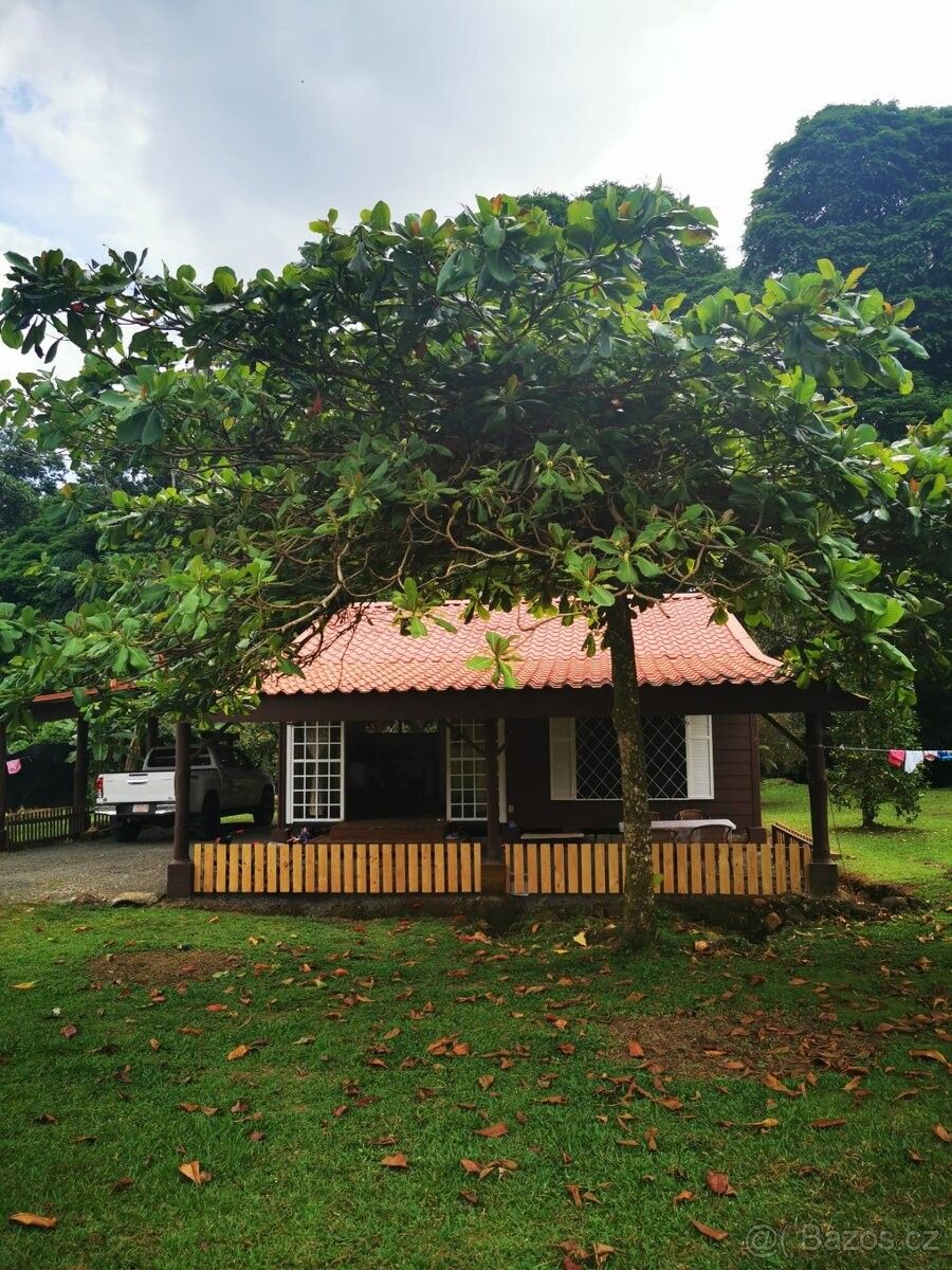 Pozemky pro bydlení, 987 66, Zahraničí