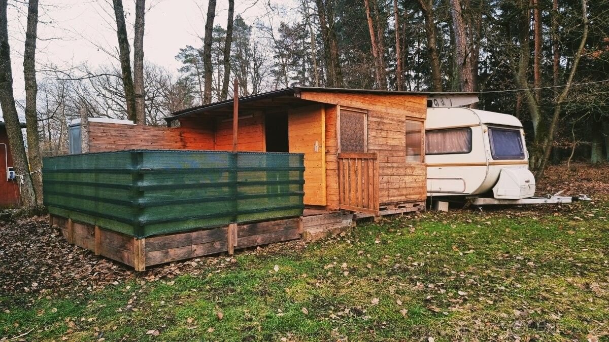 Chaty, Jičín, 506 01