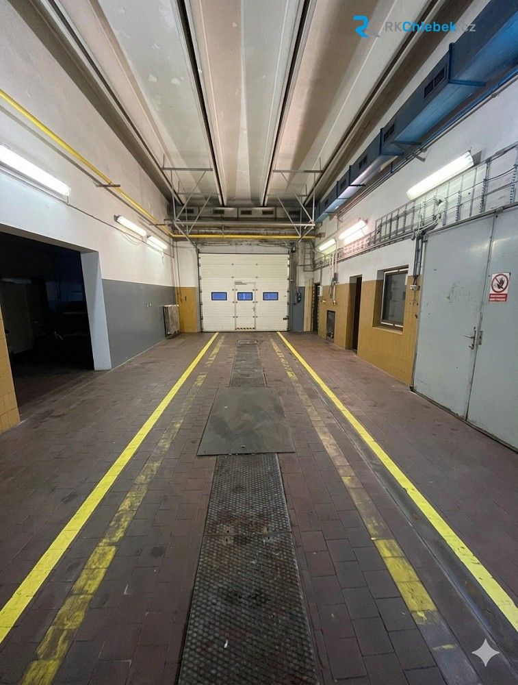 Sklad · 140 m² · Frýdek-Místek - Frýdek, Moravskoslezský kraj - 3