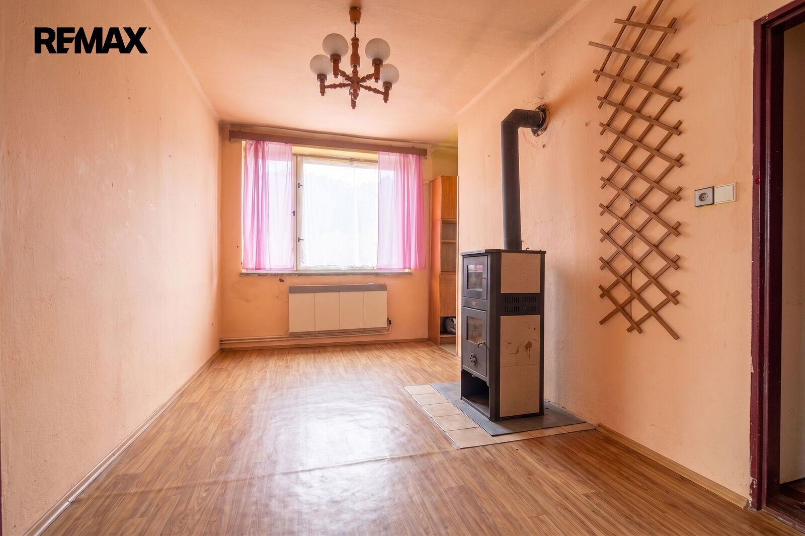 Prodej byt 3+1 - Chotěvice, 63 m² - 5
