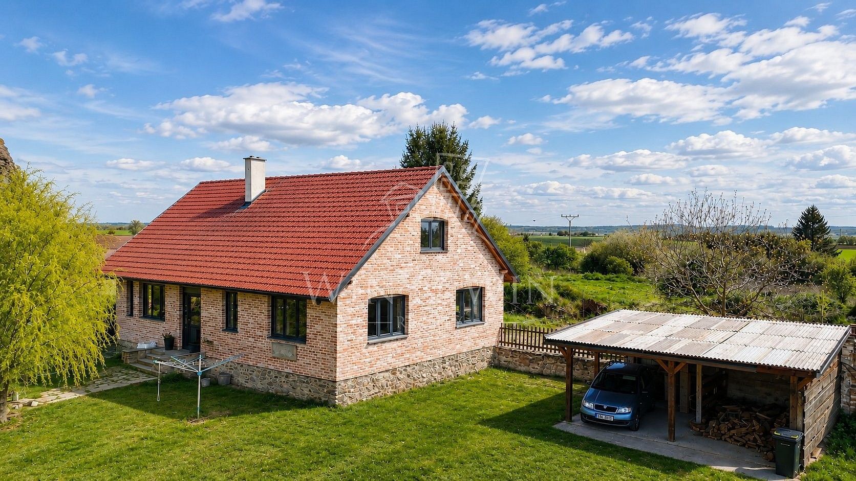 Rodinný dům, 111 m²