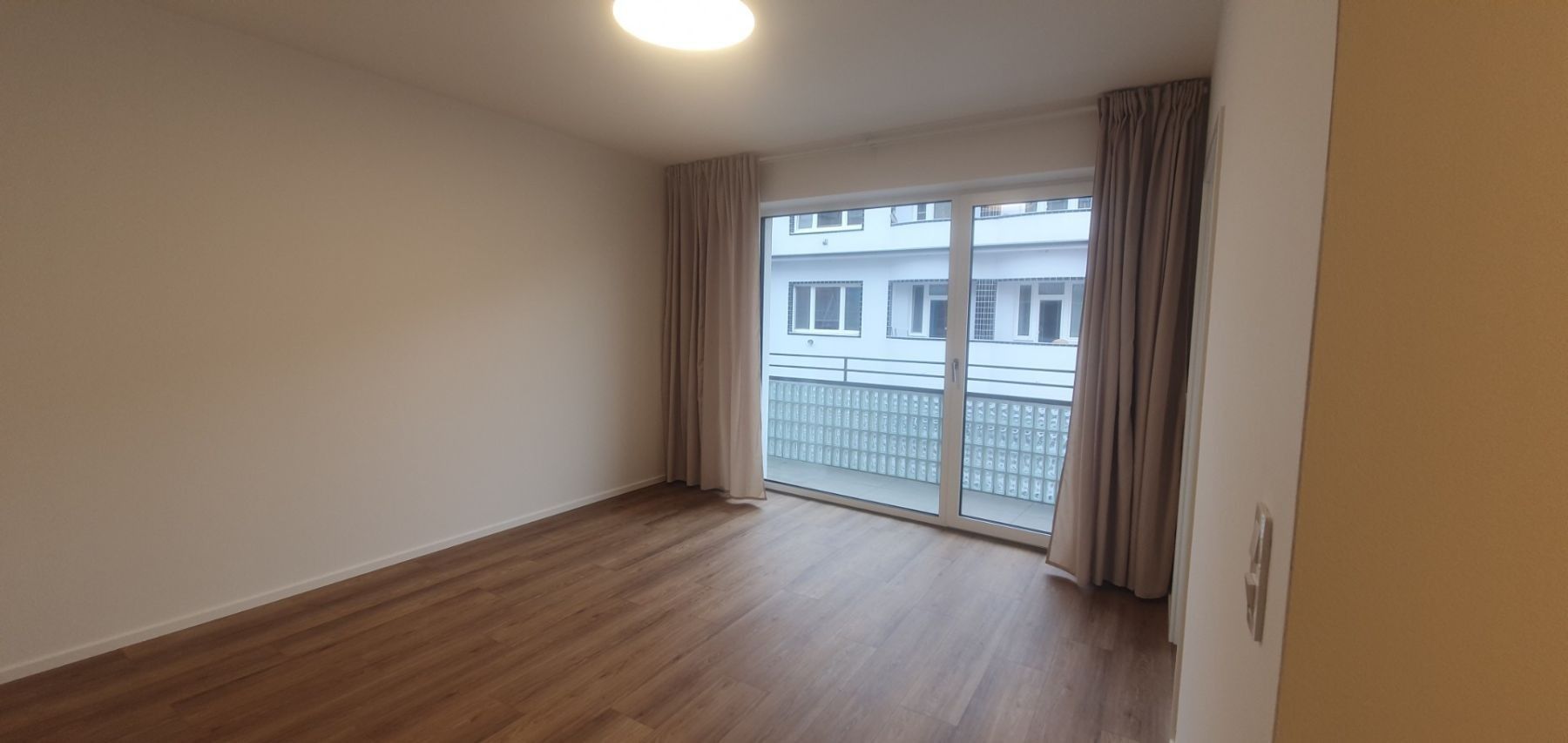 Pronájem byt 2+kk - Příční, Brno - Zábrdovice, Jihomoravský kraj, 45 m² - 5