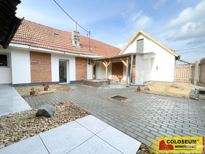Prodej dům - Orlovice, 85 m²