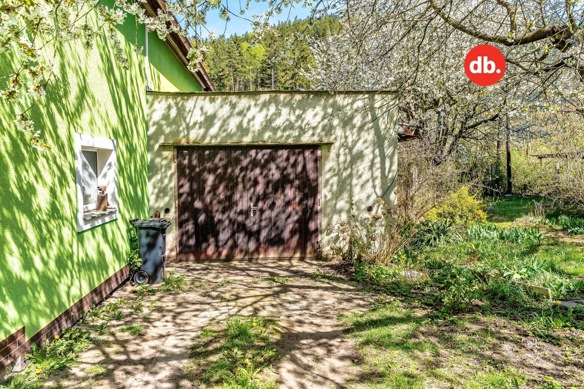 Prodej činžovní dům - K Přehradě, Karlovy Vary Doubí, 568 m² - 5