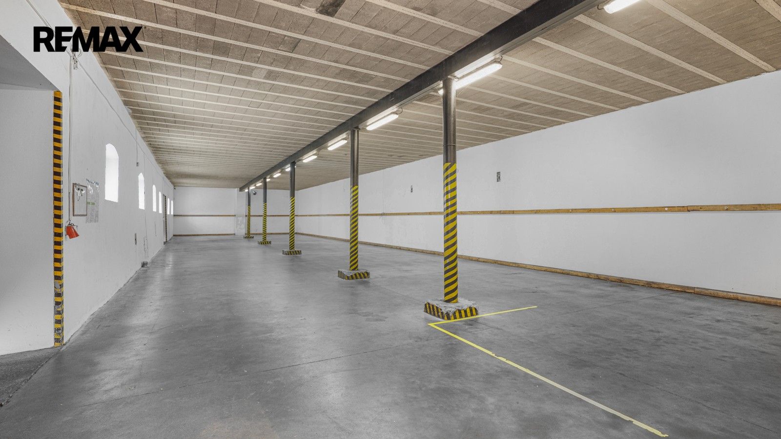 Komerční nemovitost · 1 500 m² · Ptácká 47, Mladá Boleslav IV - 3