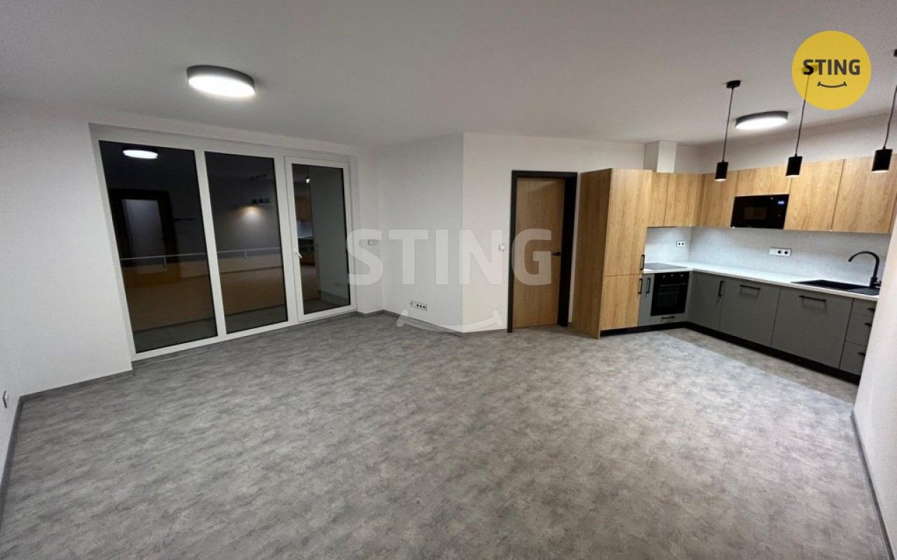 Byt 2+kk · 56 m² · Husova, Pardubice - 4