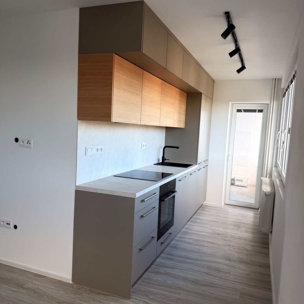 3+kk, Severní, Hradec Králové - Slezské Předměstí, Královéhradecký kraj, 64 m² - 2