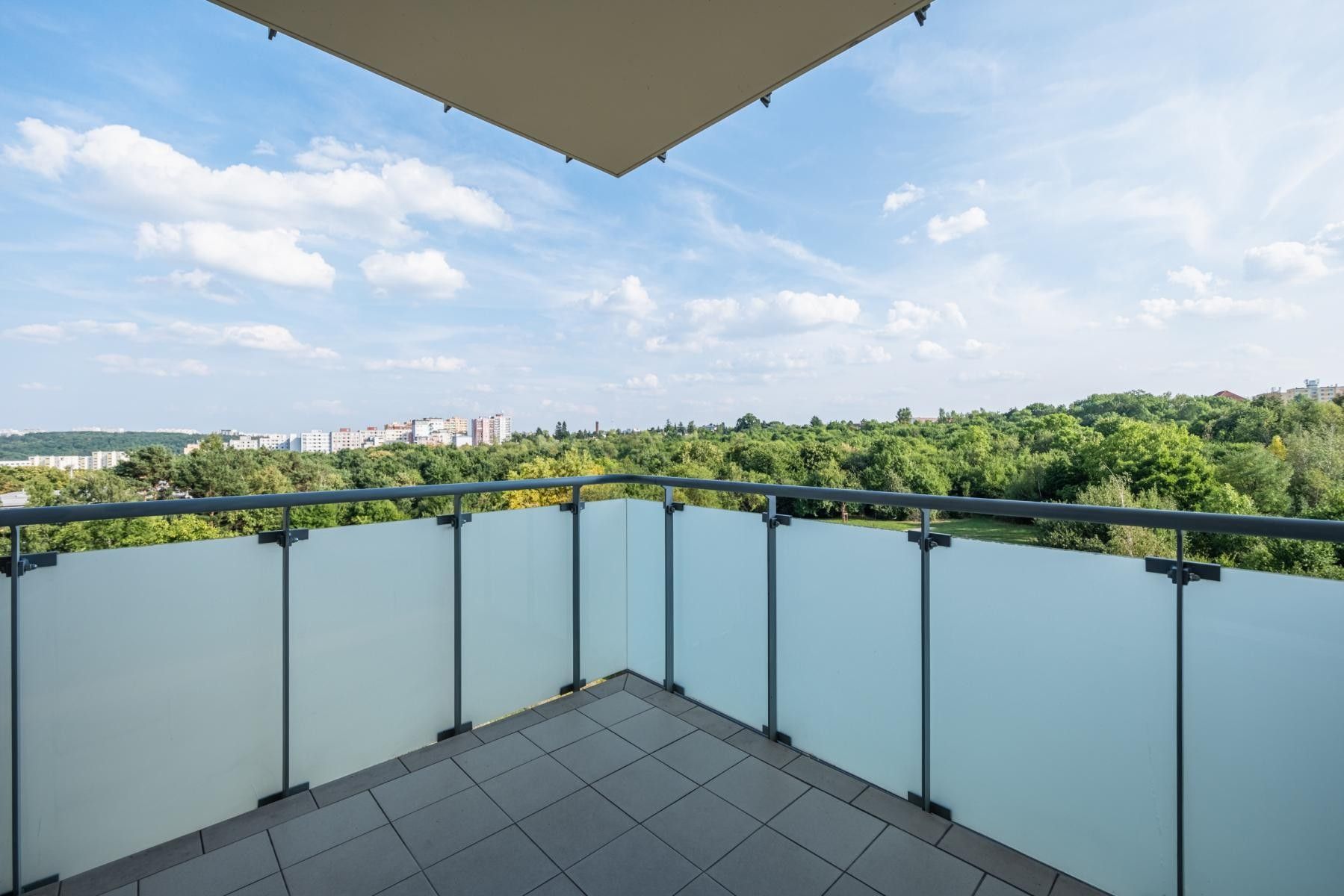 3+kk, V Štíhlách, Praha, 80 m²