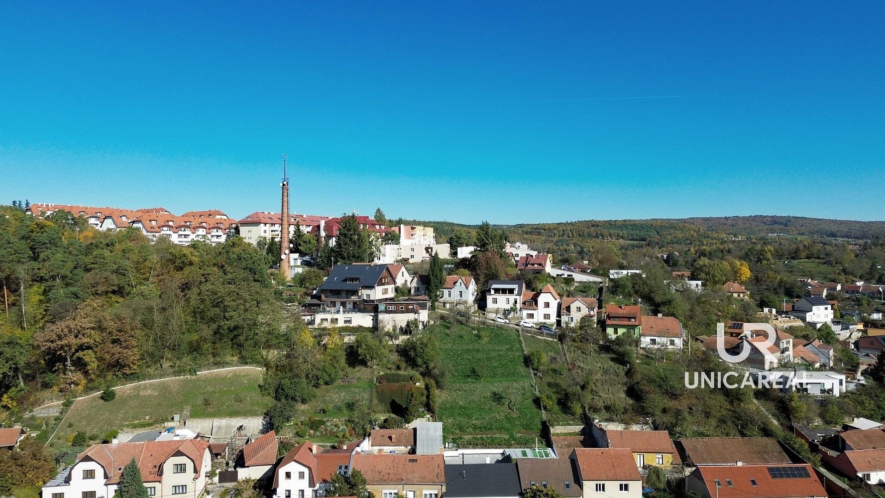 Prodej pozemek pro bydlení - Bílovice nad Svitavou, okres Brno-venkov - 5