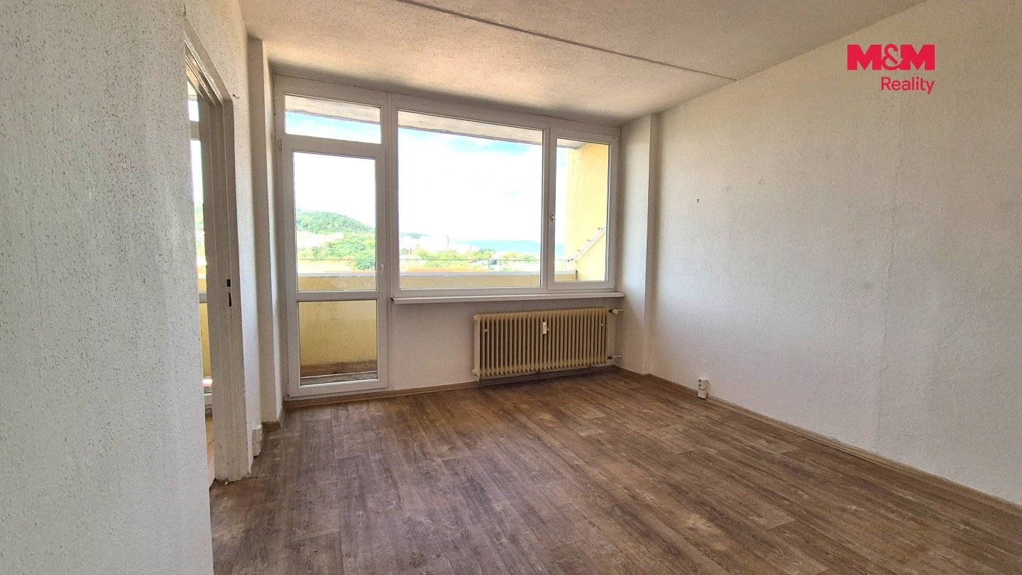 Pronájem byt 2+1 - M. G. Dobnera, Most, 63 m² - 5