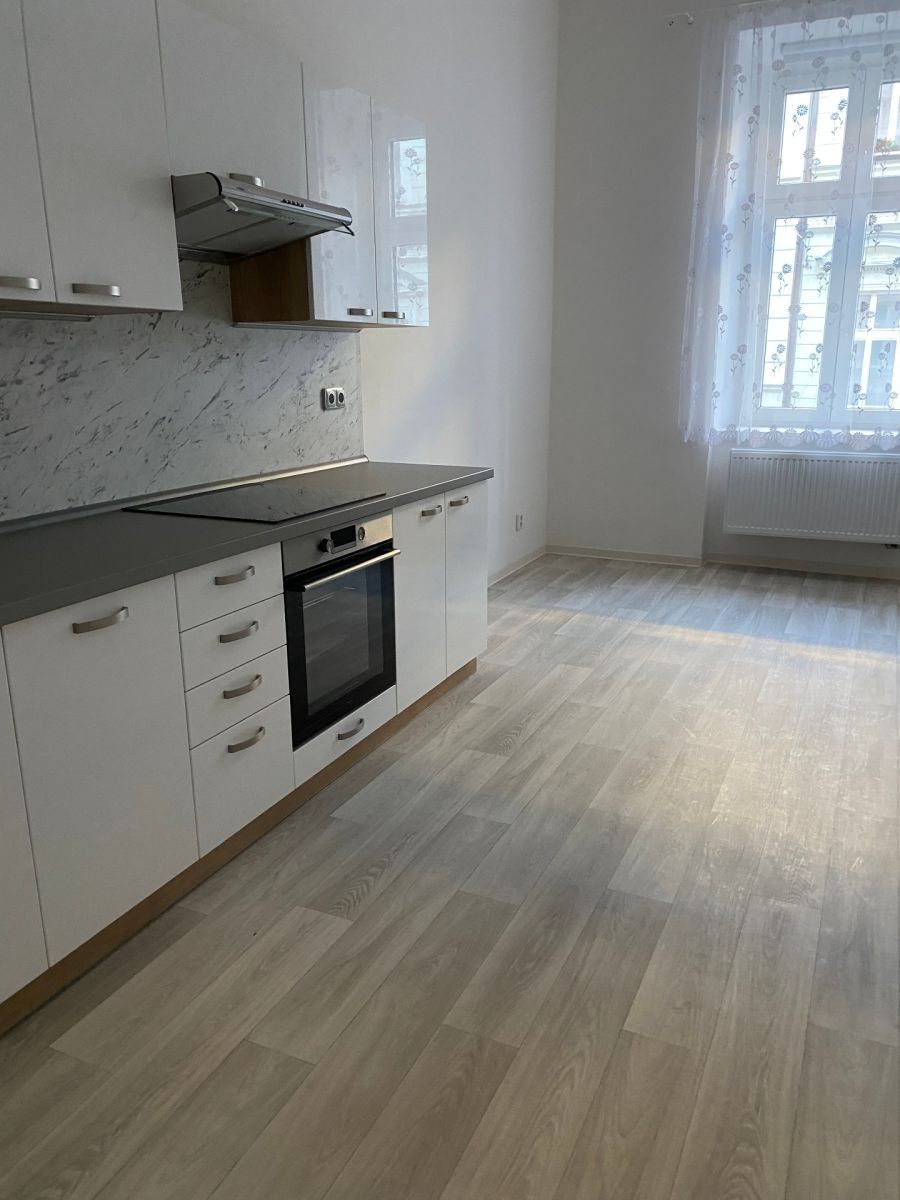 2+1, Havlíčkova, Plzeň - Plzeň, Plzeňský kraj, 72 m² - 2