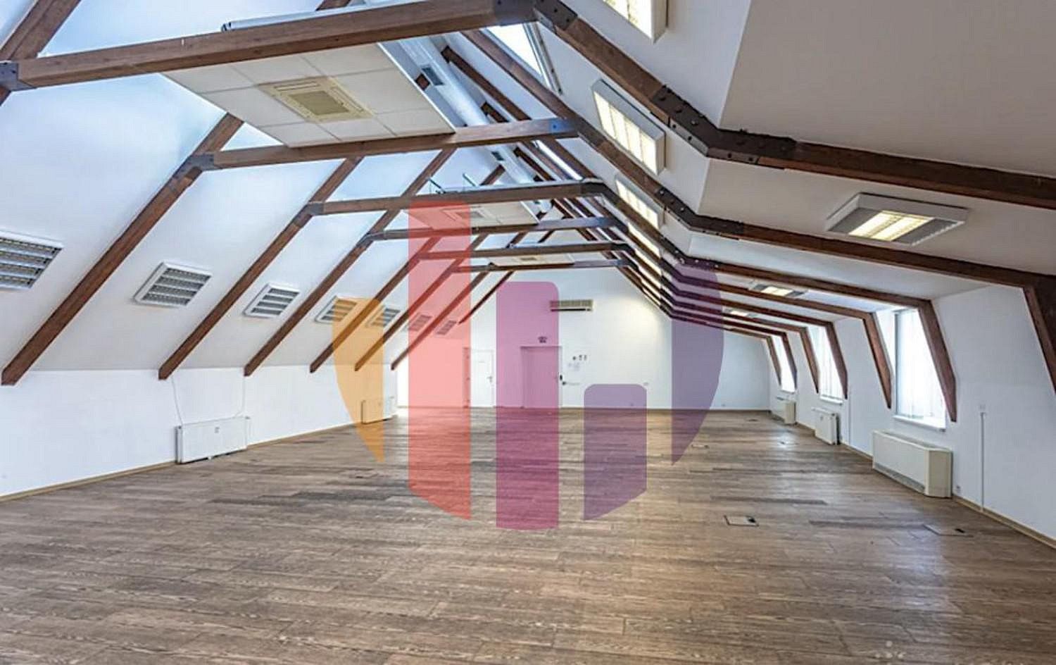 Kancelář · 293 m² · Praha - Nové Město, okres Praha 1, Hlavní město Praha - 3