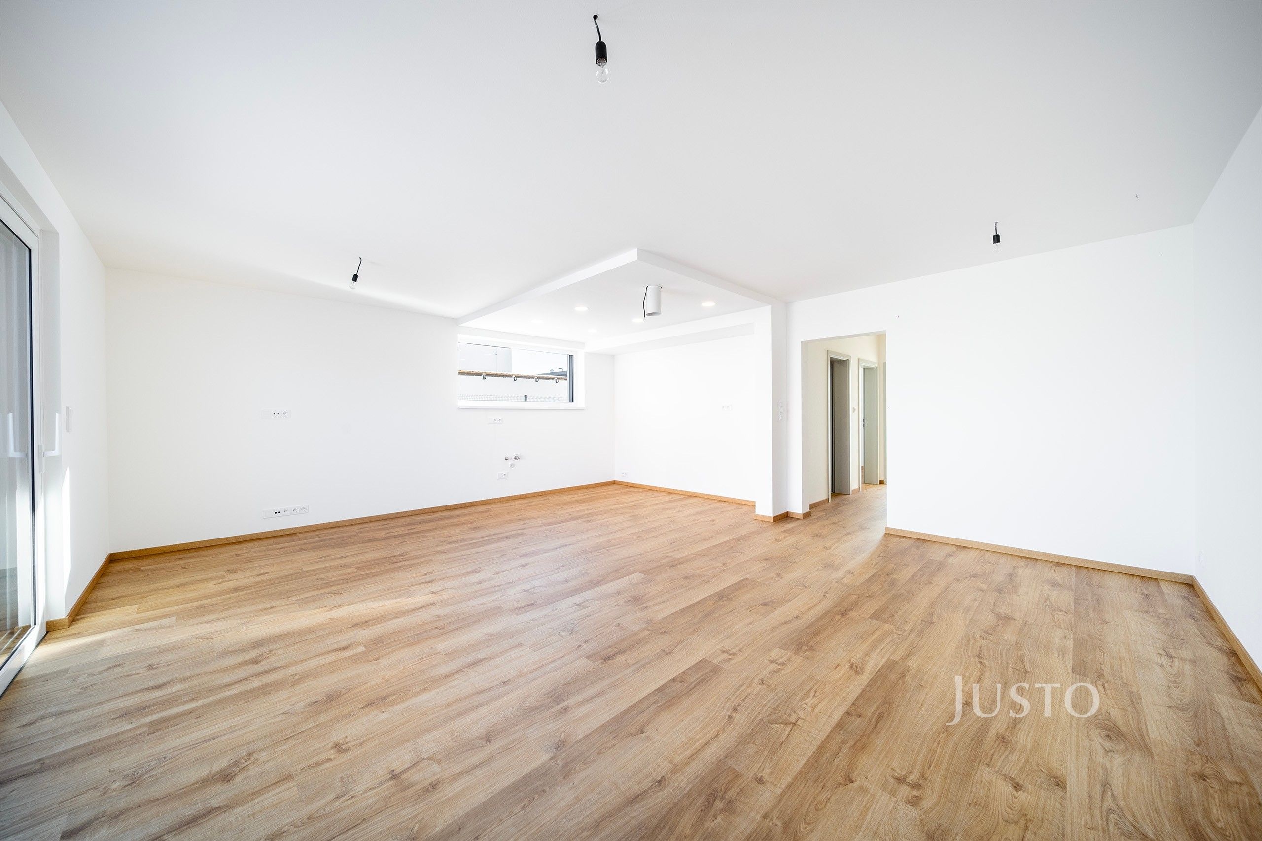 Prodej byt 5+kk - Smrková, Srubec, 121 m²