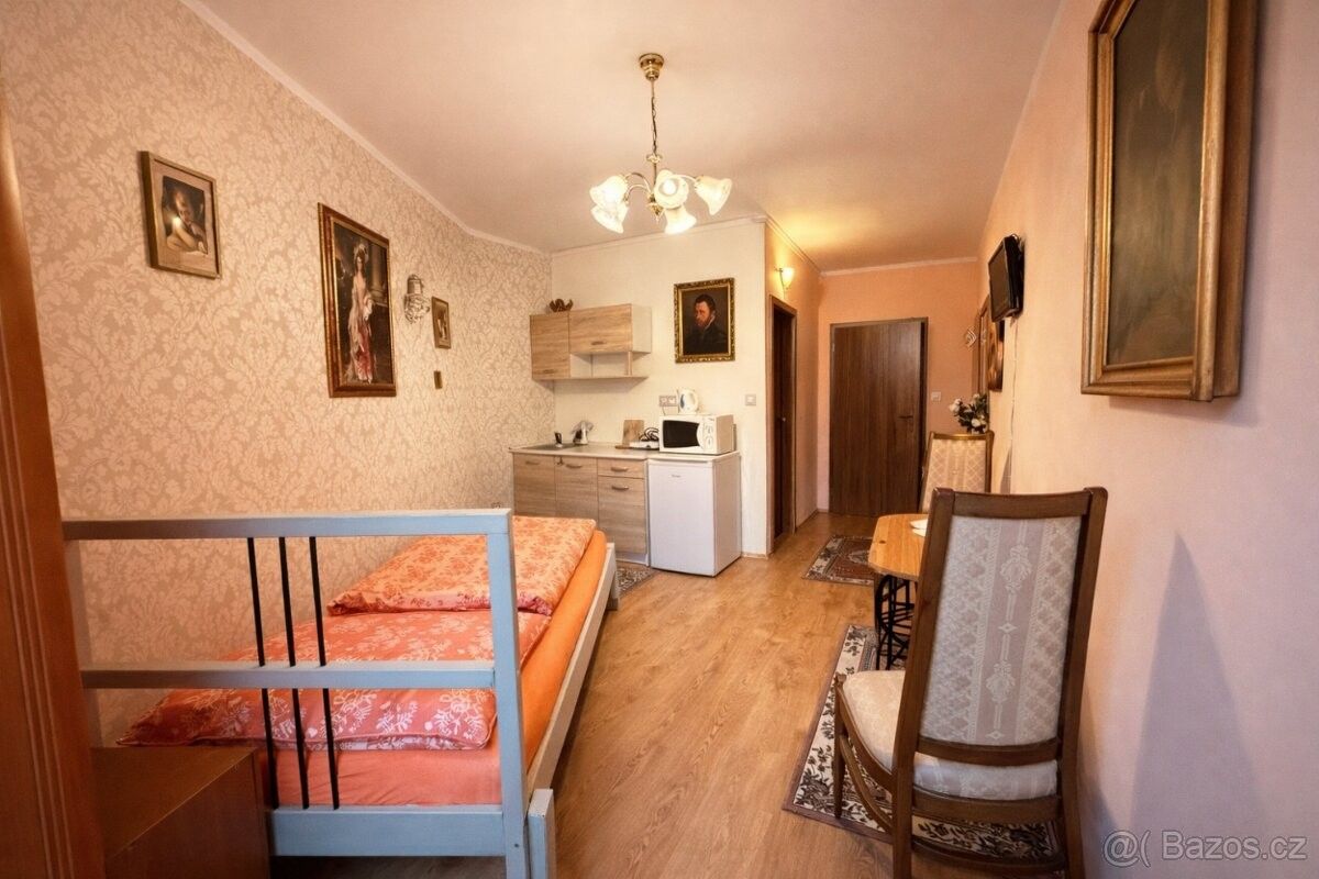 Pronájem byt - Brno, 642 00