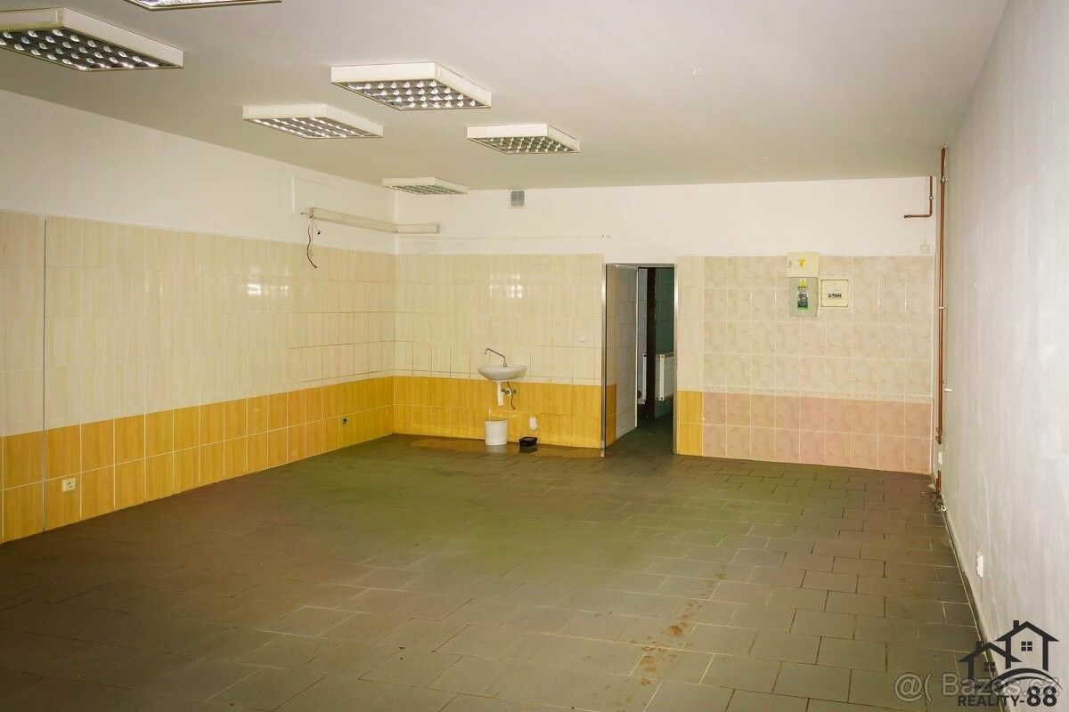Obchodní prostory · Karviná, 733 01 - 3