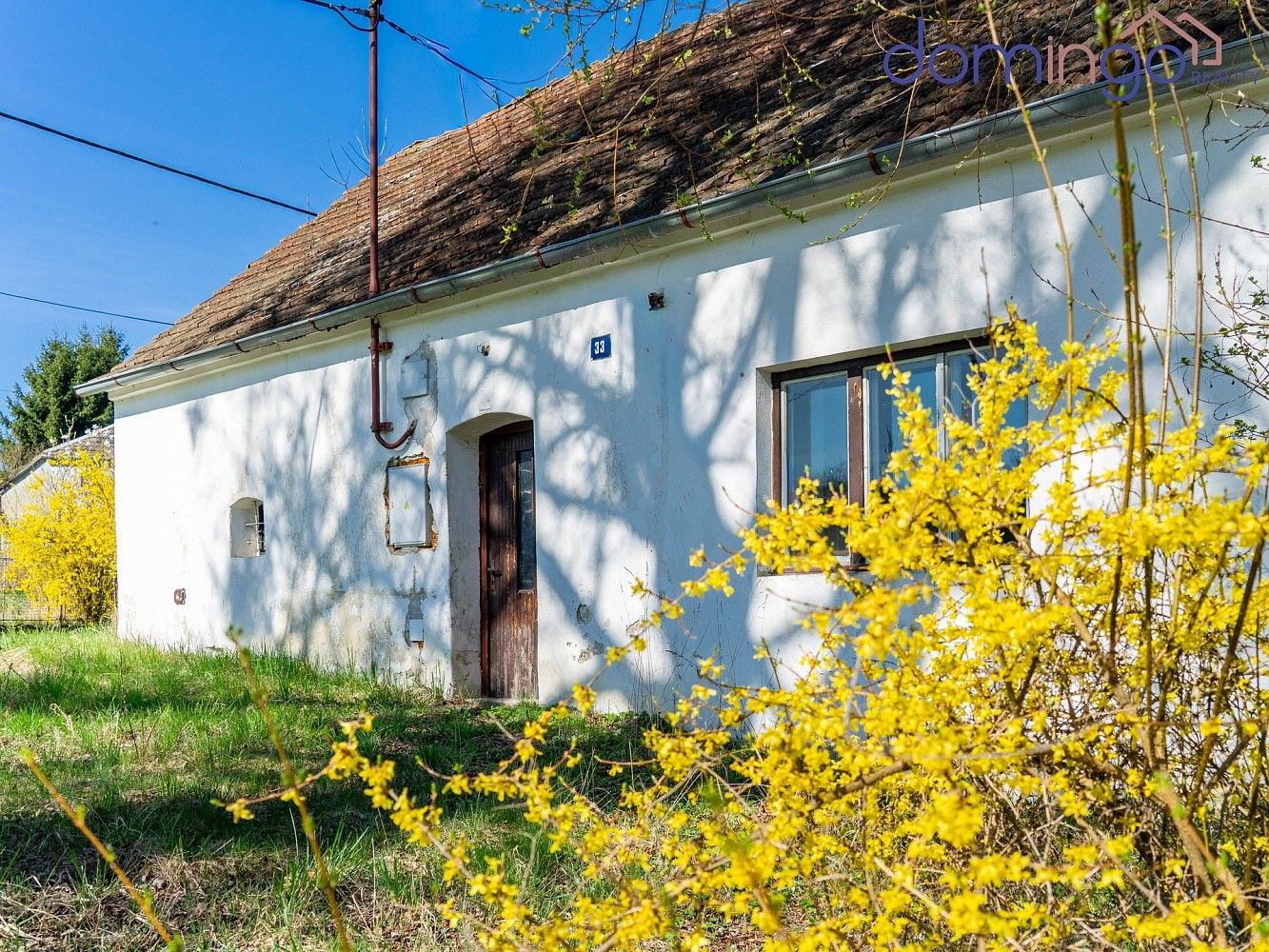 Rodinný dům · 90 m² · Květná, okres Svitavy, Pardubický kraj - 3