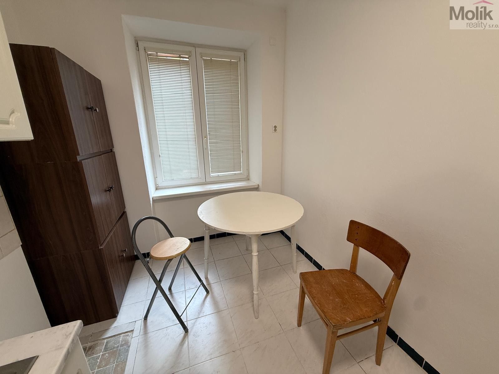 Byt 1+1 · 35 m² · tř. Budovatelů, Most - 4