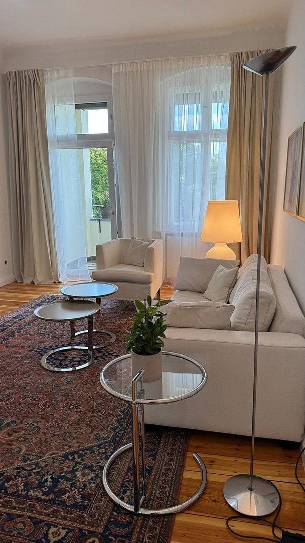 2+1, Berlin Steglitz Berlin 12167, 64 m² - 2