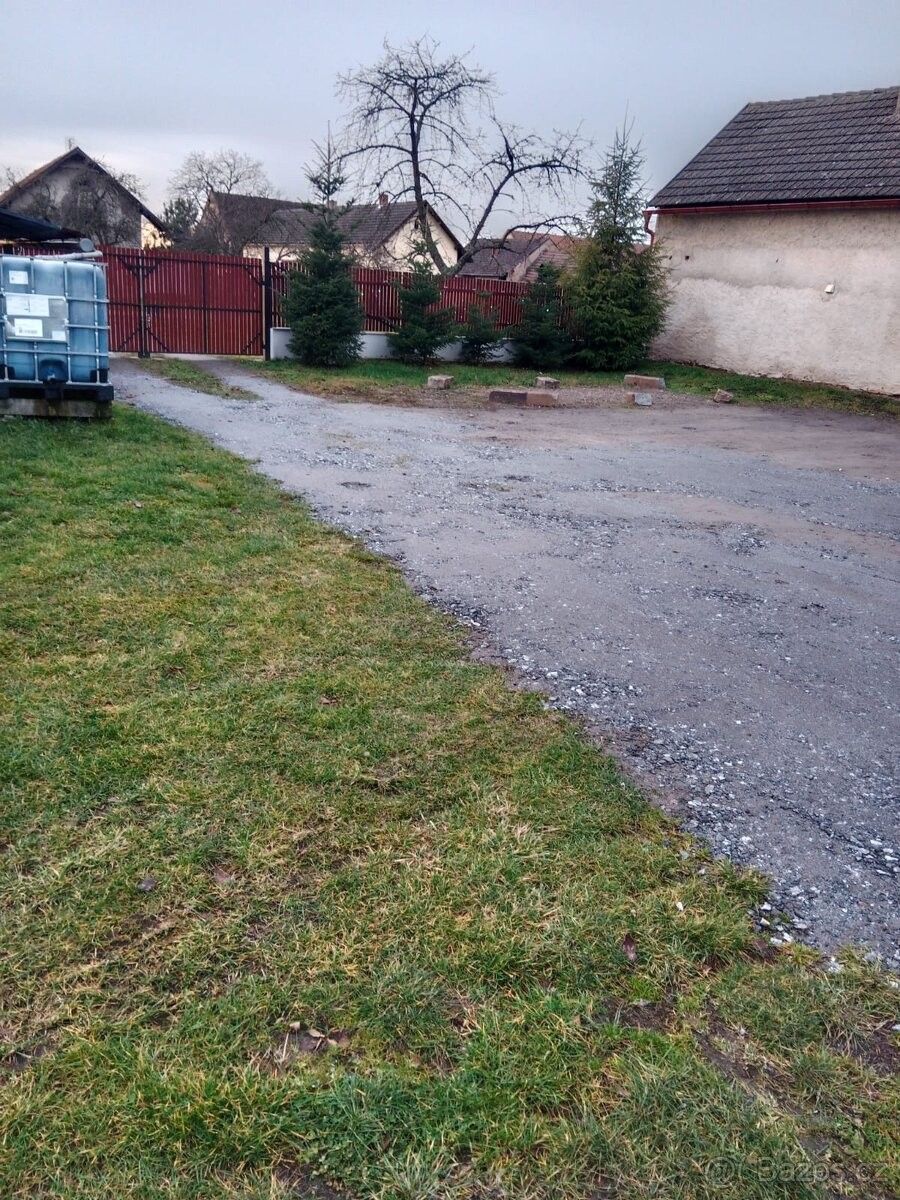 Pronájem ostatní - Pňov, 289 41