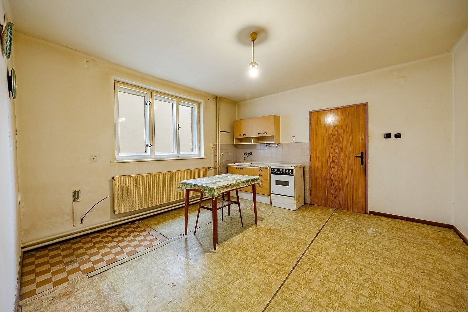 Prodej rodinný dům - Březolupy, okres Uherské Hradiště, 130 m² - 5