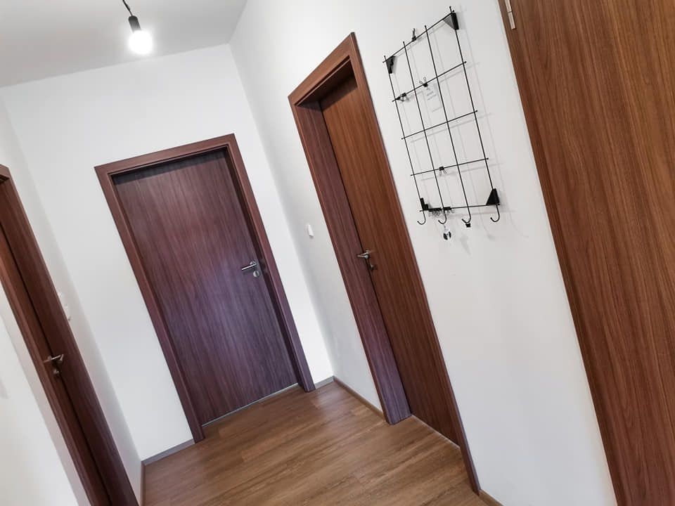 Byt 4+1 · 110 m² · Padovská, Praha - Horní Měcholupy - 4