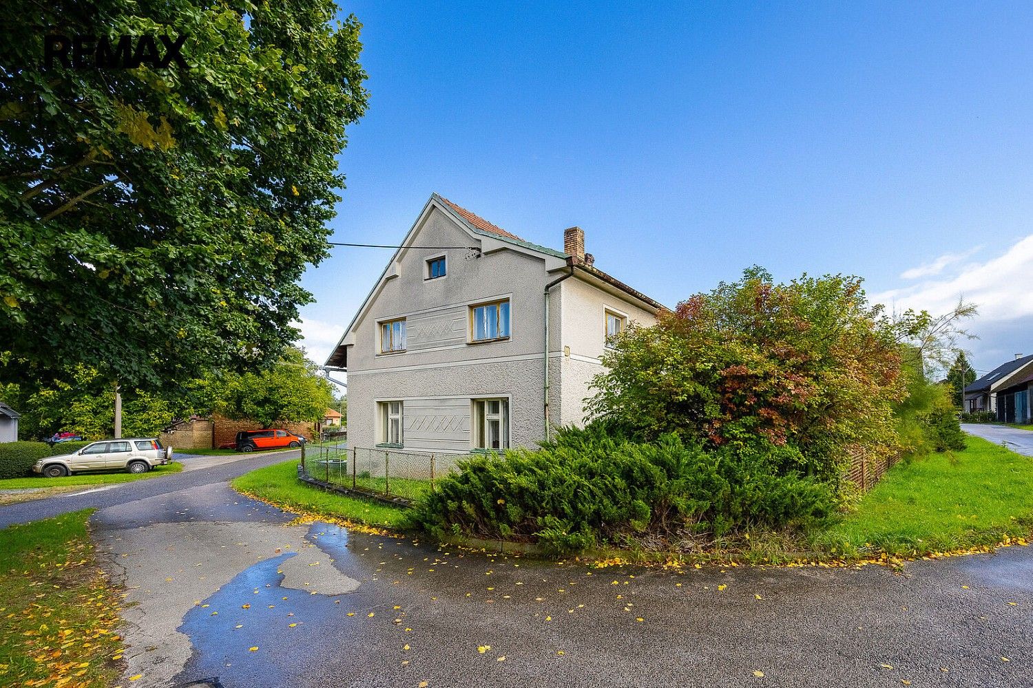 Prodej rodinný dům - Slavětín nad Metují, okres Náchod, 450 m² - 2