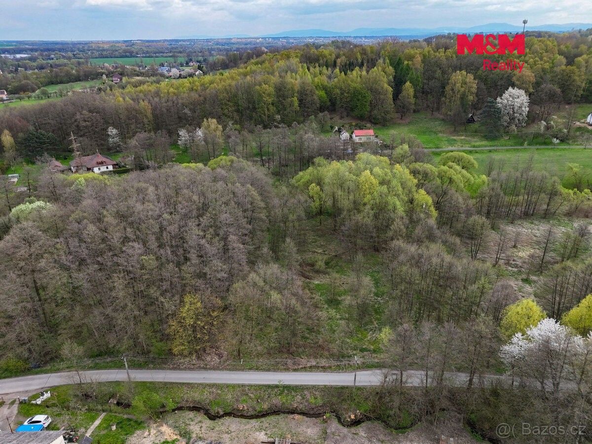 Pozemky pro bydlení, Dětmarovice, 735 71 - 2