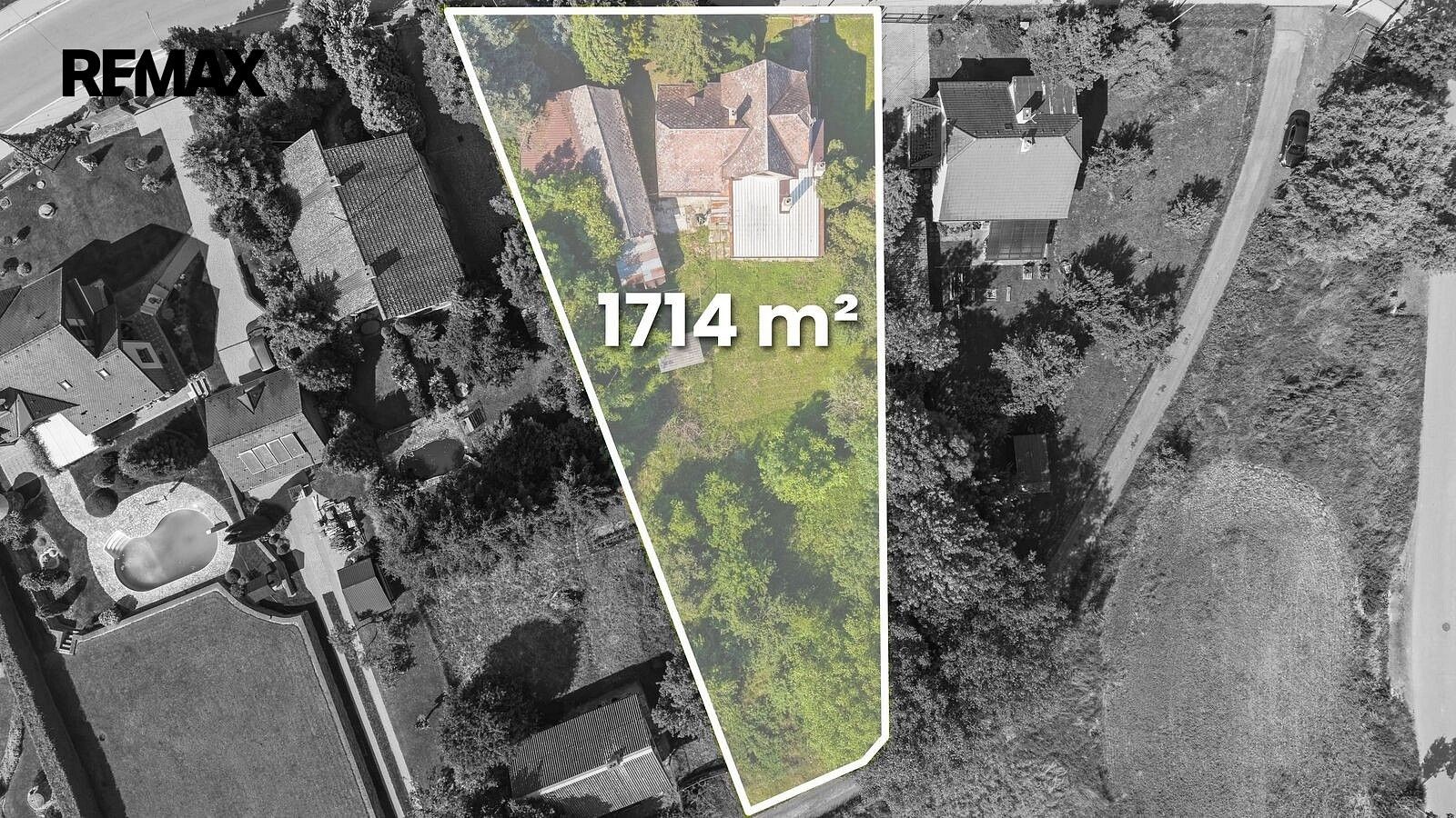 Rodinné domy, Loštice - Žádlovice, okres Šumperk, 231 m² - 2