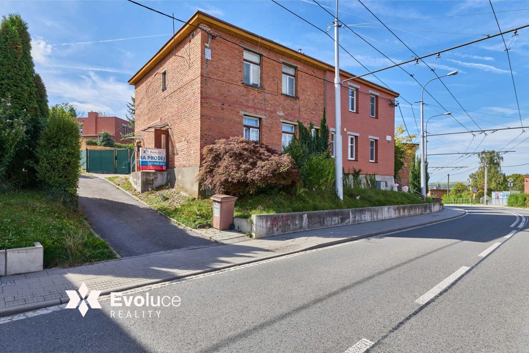 Rodinný dům, 60 m²