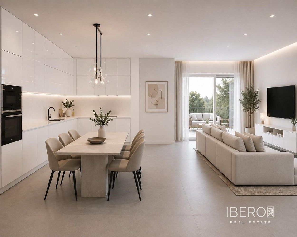 Rodinný dům · 110 m² · Mazarron, ES - 3