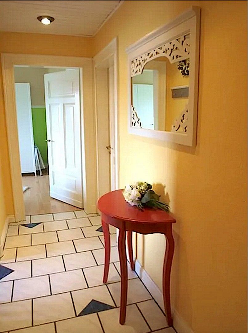 1+1, Wuppertal Elberfeld Nordrhein-Westfalen 42105, 35 m² - 2