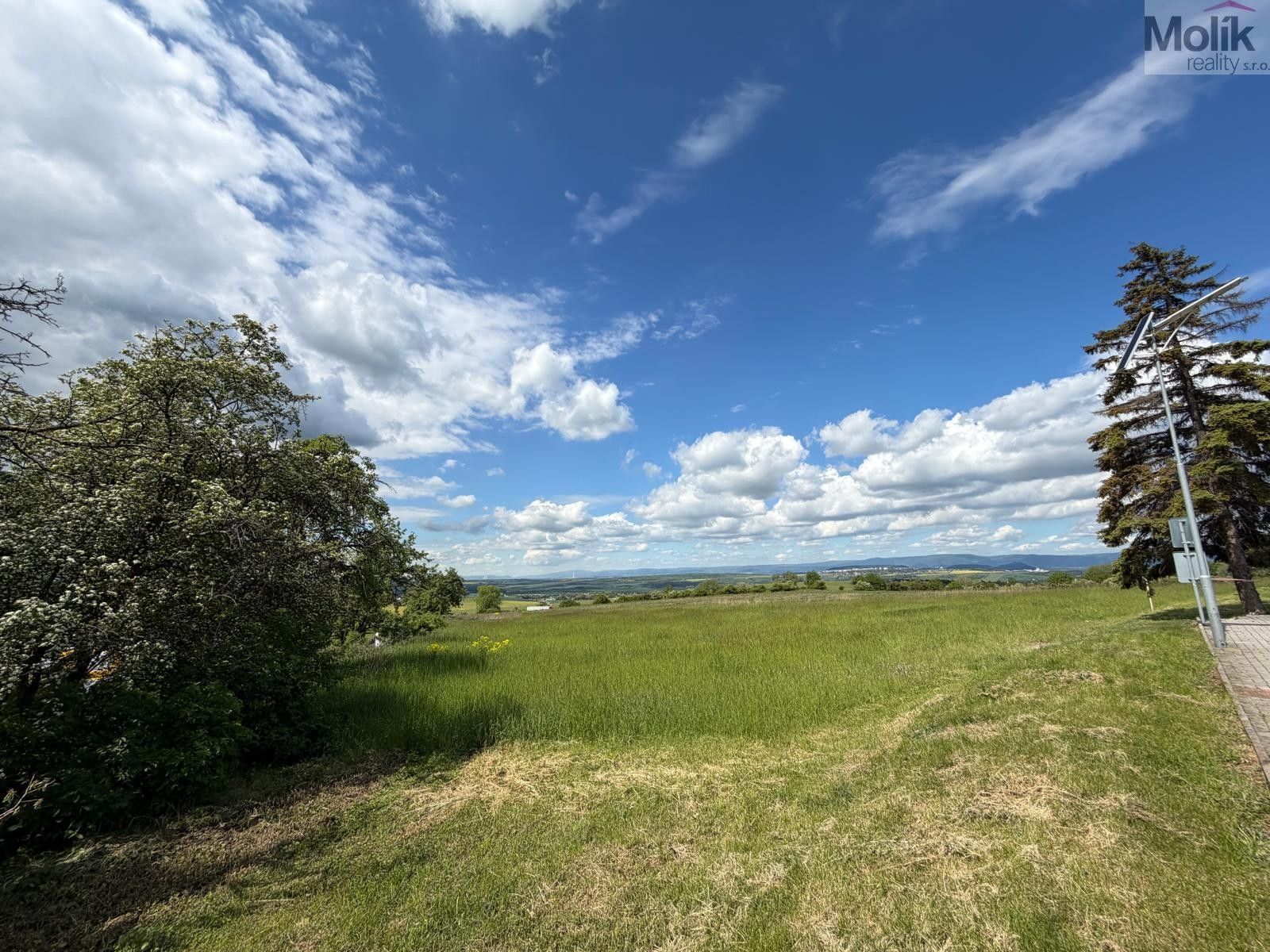 Pozemek pro bydlení · 962 m² · Skršín - 4