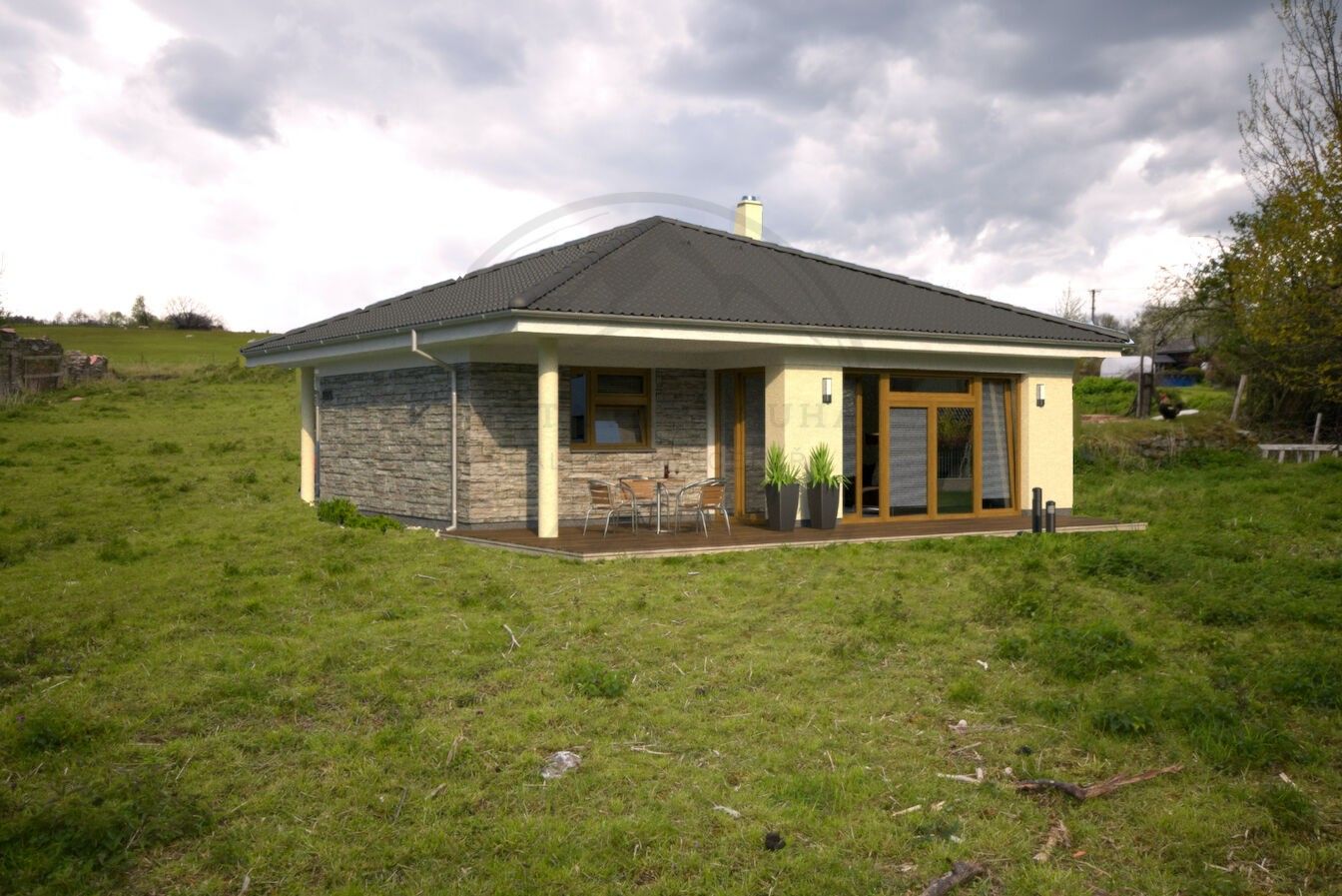 Pozemek pro bydlení · 1 650 m² · Velké Kunětice - 4