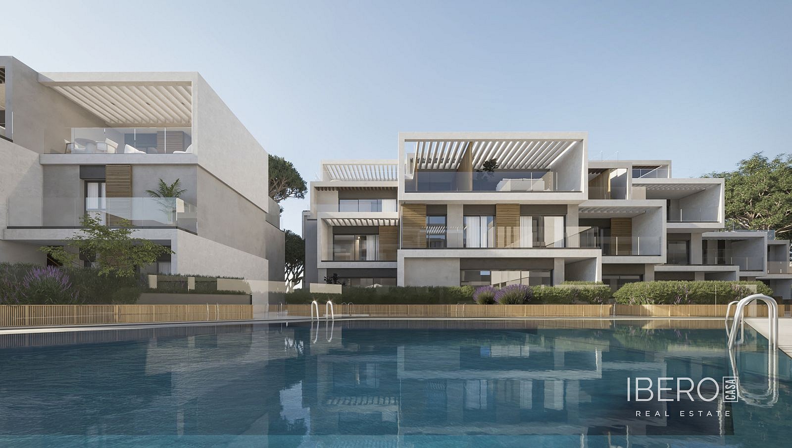 3+kk, Marbella, Španělsko, 80 m² - 2