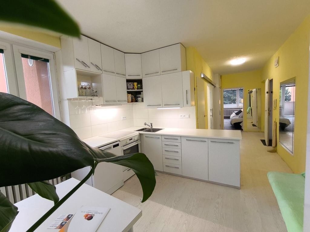 Prodej byt - Brno, 621 00